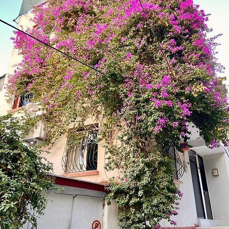 Ferienwohnung Small House Izmir Exterior foto